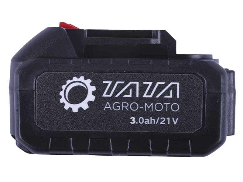 Повітродув акумуляторний TT AGRO MOTO TM-EB803Li 21V АКБ 3A із зарядним пристроєм УЦІНКА