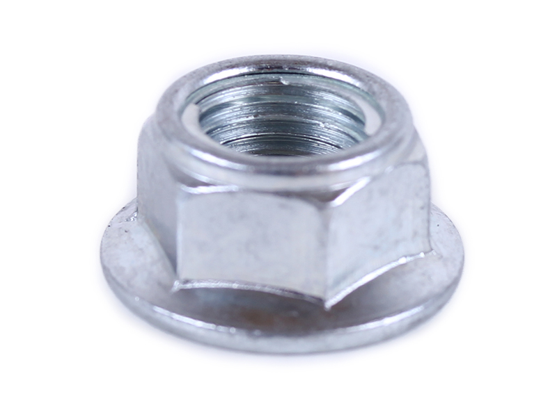 Гайка M12×1.25 (GY6, коленвала) TT AGRO MOTO на бензиновый двигатель 50CC4T