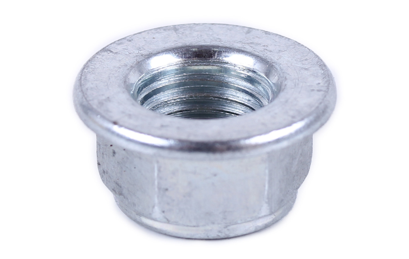 Гайка M12*1.25 (GY6, коленвала) - 50CC4T
