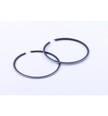 Кільця 40,50 мм, к-т на 1 поршень - Yamaha JOG 50