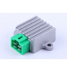 Реле заряджання - Yamaha JOG 50