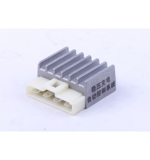 Реле заряджання (з отвором) - Yamaha JOG 50