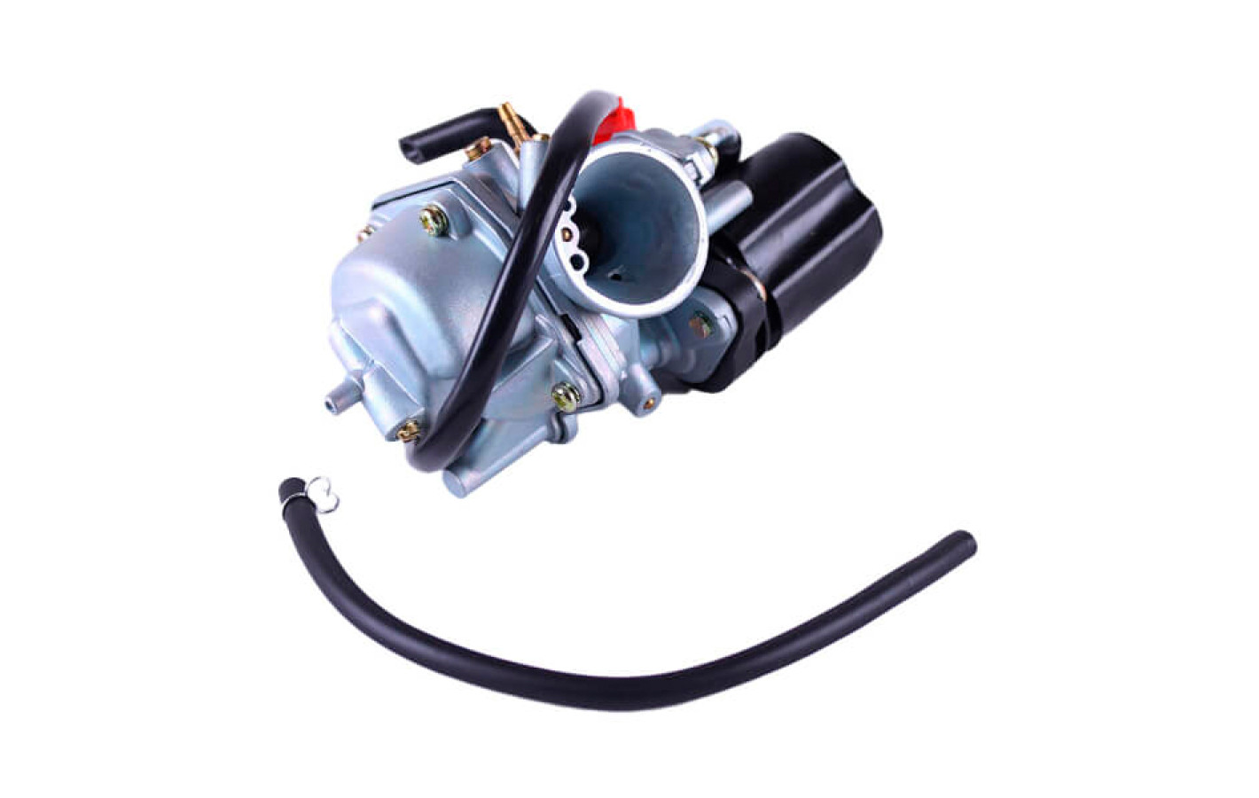Карбюратор TΛTΛ для скутера Yamaha JOG 50 - 3KJ