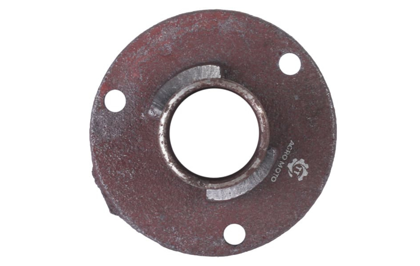 Патрон рычага подшипника выжимного TT AGRO MOTO 101-2 на КПП/6 УЦЕНКА