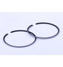 Кільця 44,50 мм, к-т на 1 поршень - Suzuki 50
