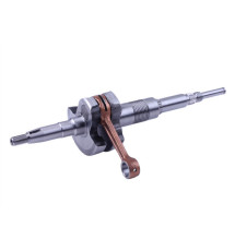 Колінвал TT AGRO MOTO на скутер AD50/Sepia