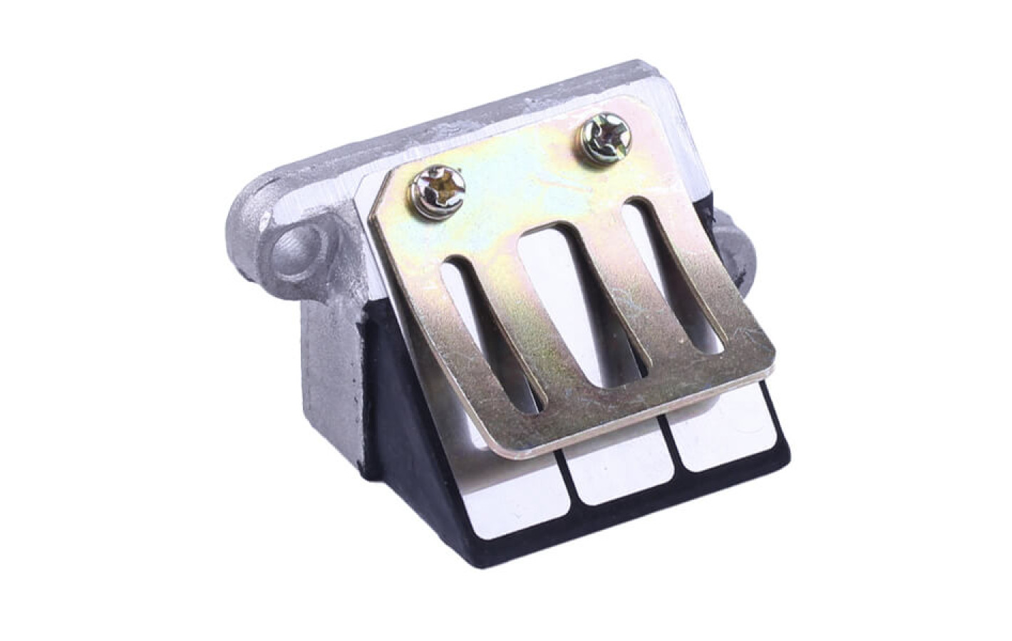 Клапан пелюстковий TT-AGRO-MOTO на скутер AD50/sepia