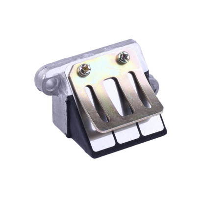 Клапан пелюстковий TT-AGRO-MOTO на скутер AD50/sepia