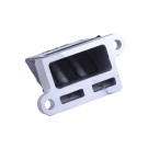 Клапан пелюстковий TT-AGRO-MOTO на скутер AD50/sepia