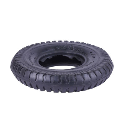 Tire 2.50*4 (for hand wheelbarrow) - ST
