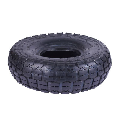 Tire 3.50*4 (for hand wheelbarrow) - ST