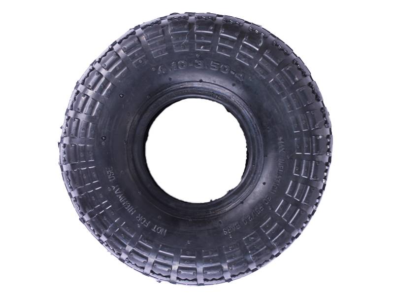 Покрышка TT AGRO MOTO 3,50×4 ST для ручной тачки