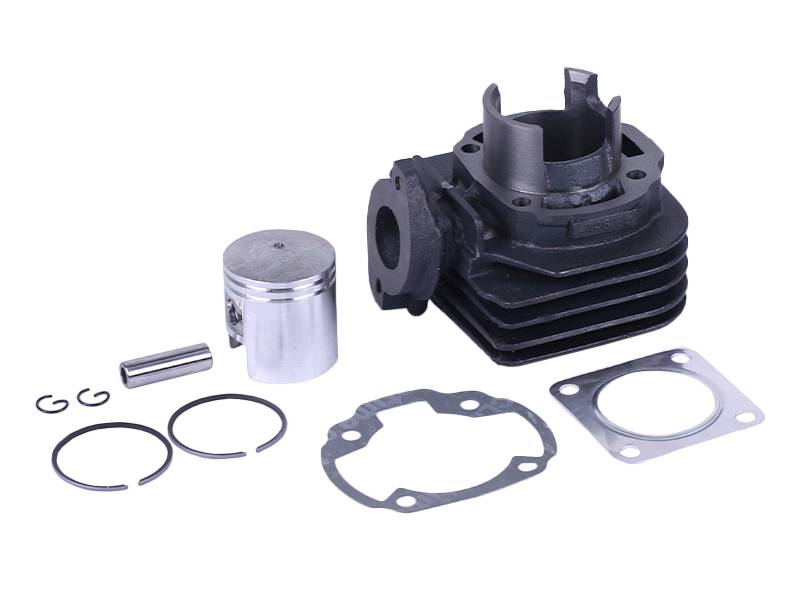 Поршнева (ЦПГ) TT AGRO MOTO на двигун 50CC для скутера AD50/Sepia, 41 мм, к-т: 9 одиниць