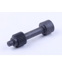 Привід масляного насоса (малий) - AD50/sepia