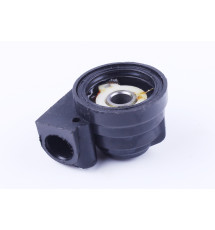 Привід спідометра під дискове гальмо - AD50/sepia