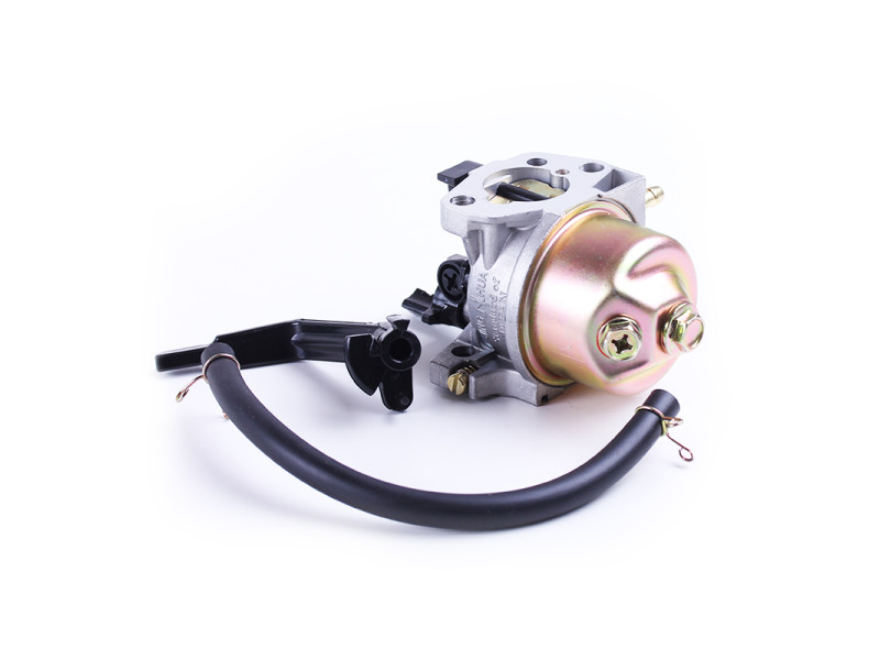 Карбюратор TT AGRO MOTO к генератору на бензиновый двигатель 168F/170F, без топливного крана