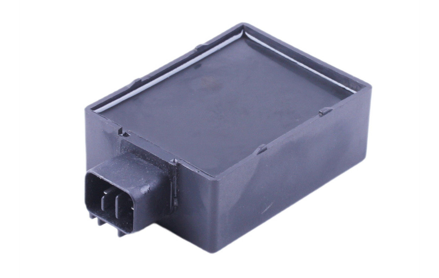 Комутатор - Let"s