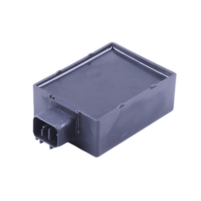 Комутатор - Let"s