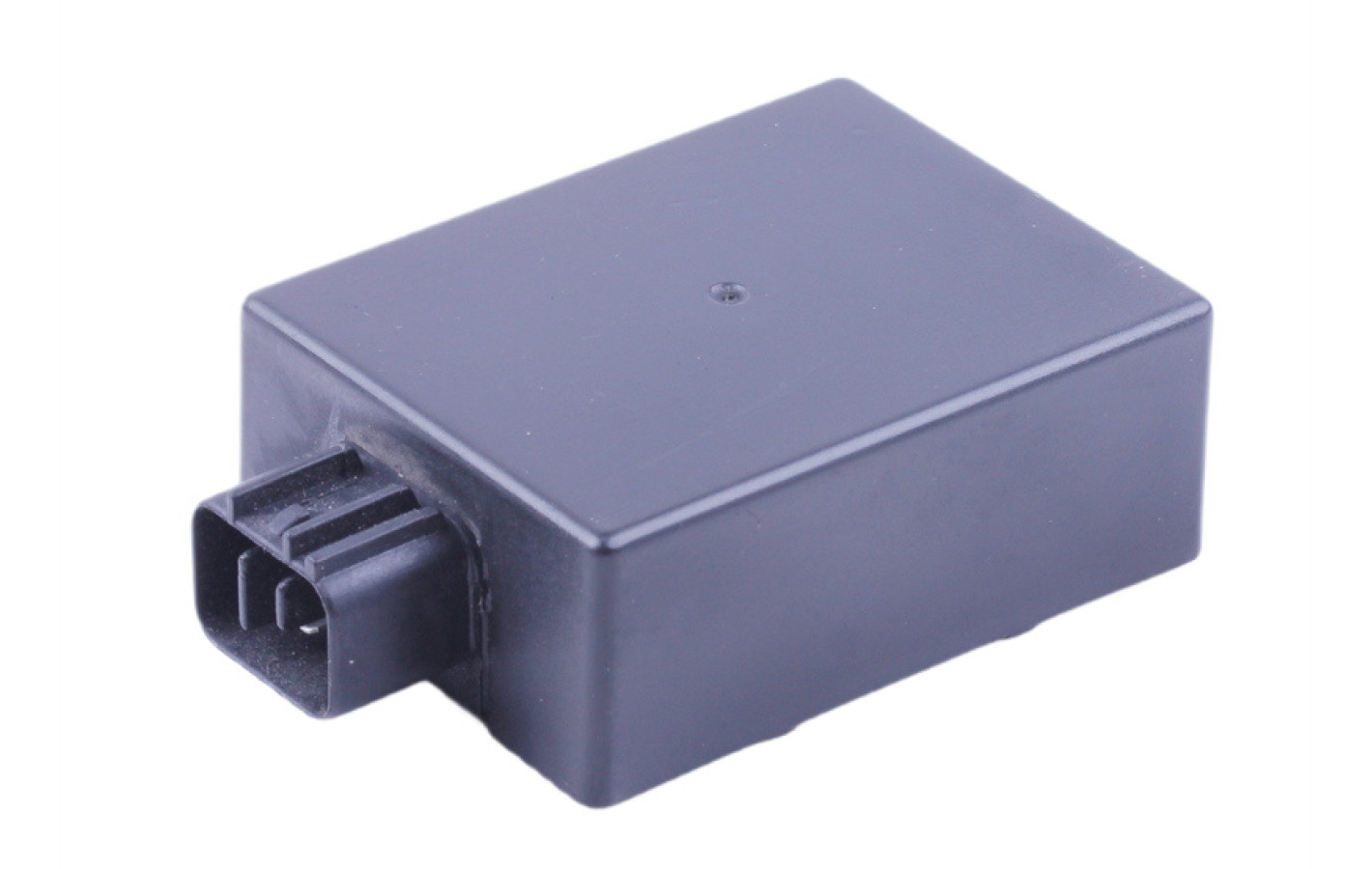 Комутатор - Let"s