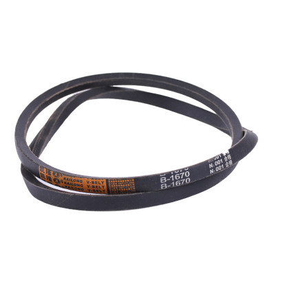 Ремінь В-1670 - КПП/6 УЦІНКА