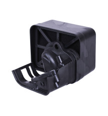 Фильтр воздушный в сборе с бумажным элементом - 168F, тип 2