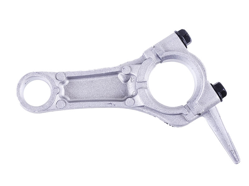 Шатун TT AGRO MOTO 0,25 мм на бензиновий двигун 168F