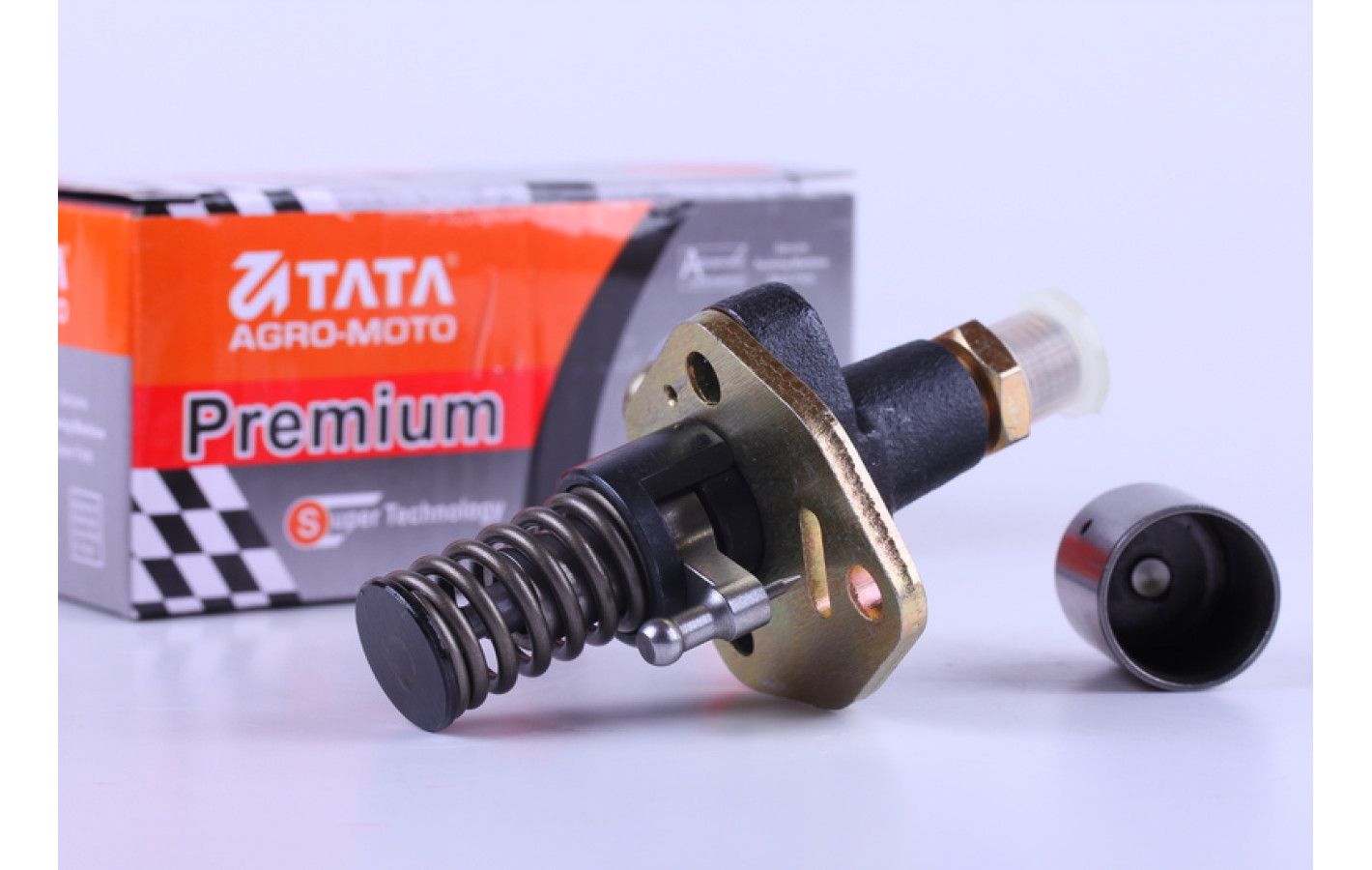 Паливний насос TΛTΛ Premium ZUBR 178F