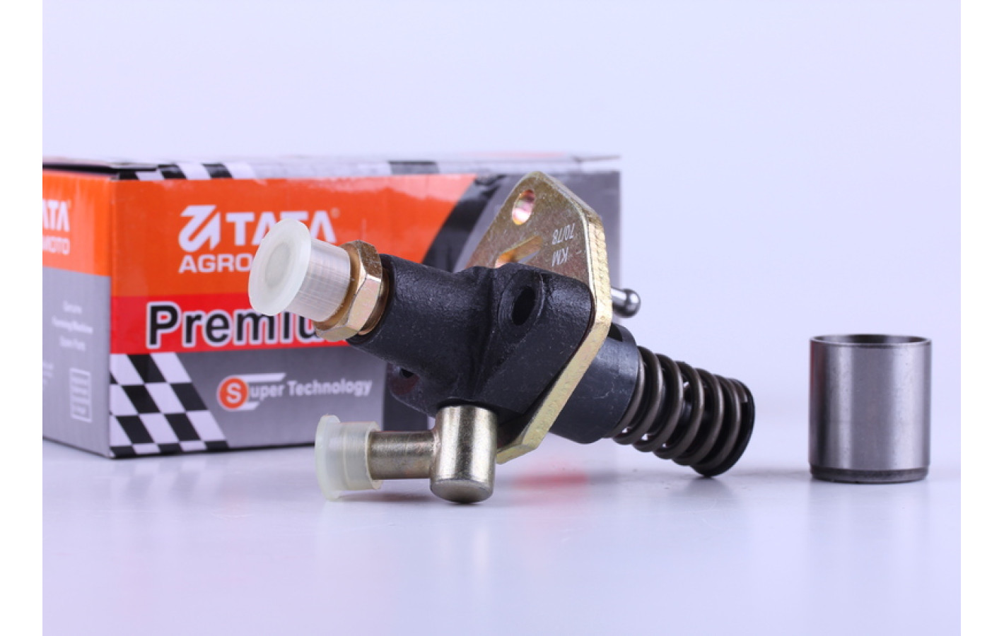 Паливний насос TΛTΛ Premium ZUBR 178F
