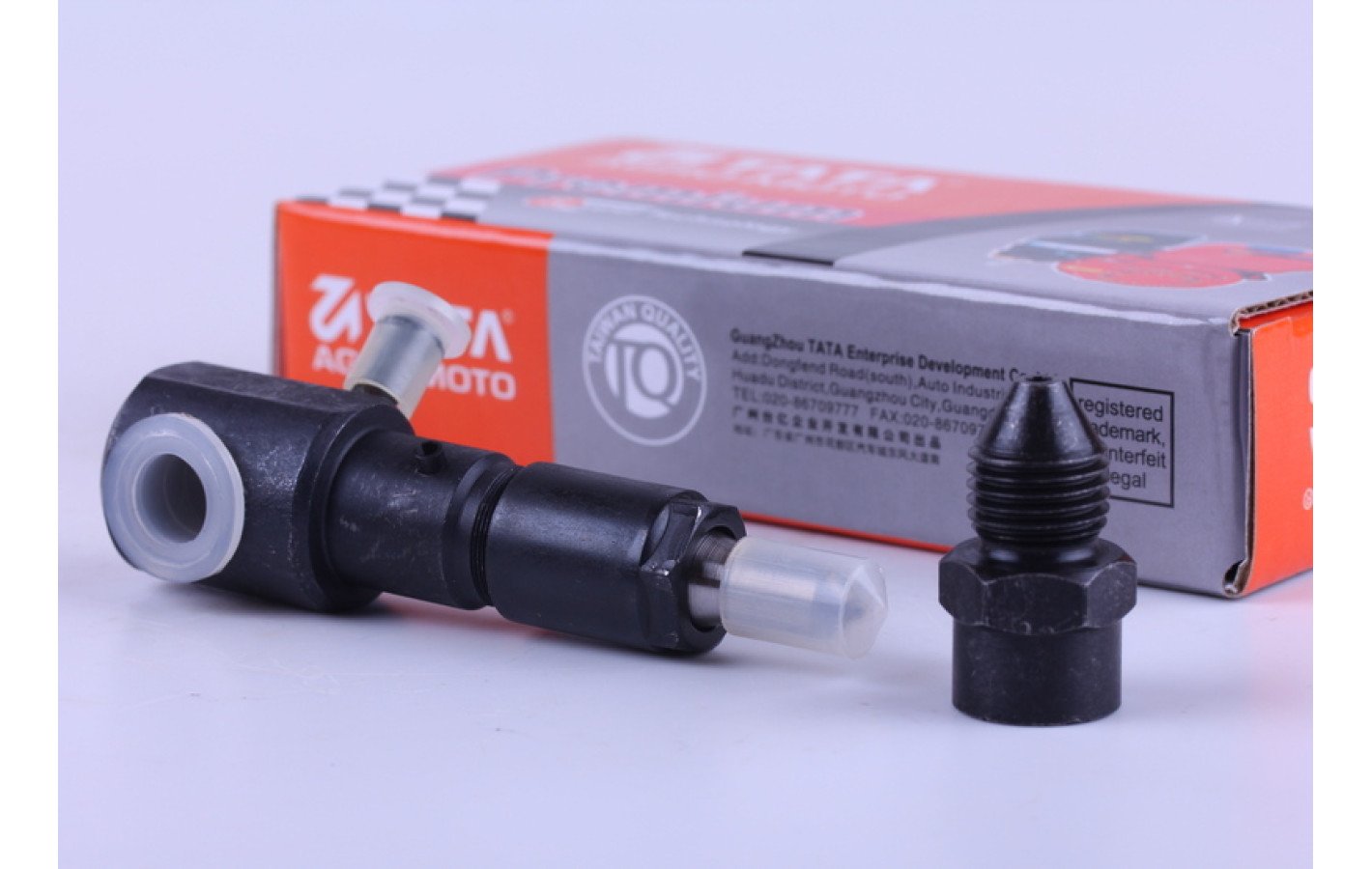 Форсунка L-86 мм 178F - Premium