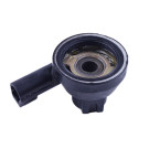 Привод спидометра (дисковый тормоз) - Dio 50/Takt 24