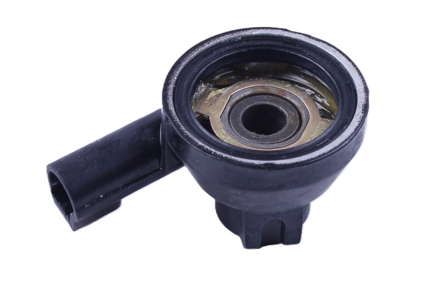 Привод спидометра (дисковый тормоз) - Dio 50/Takt 24