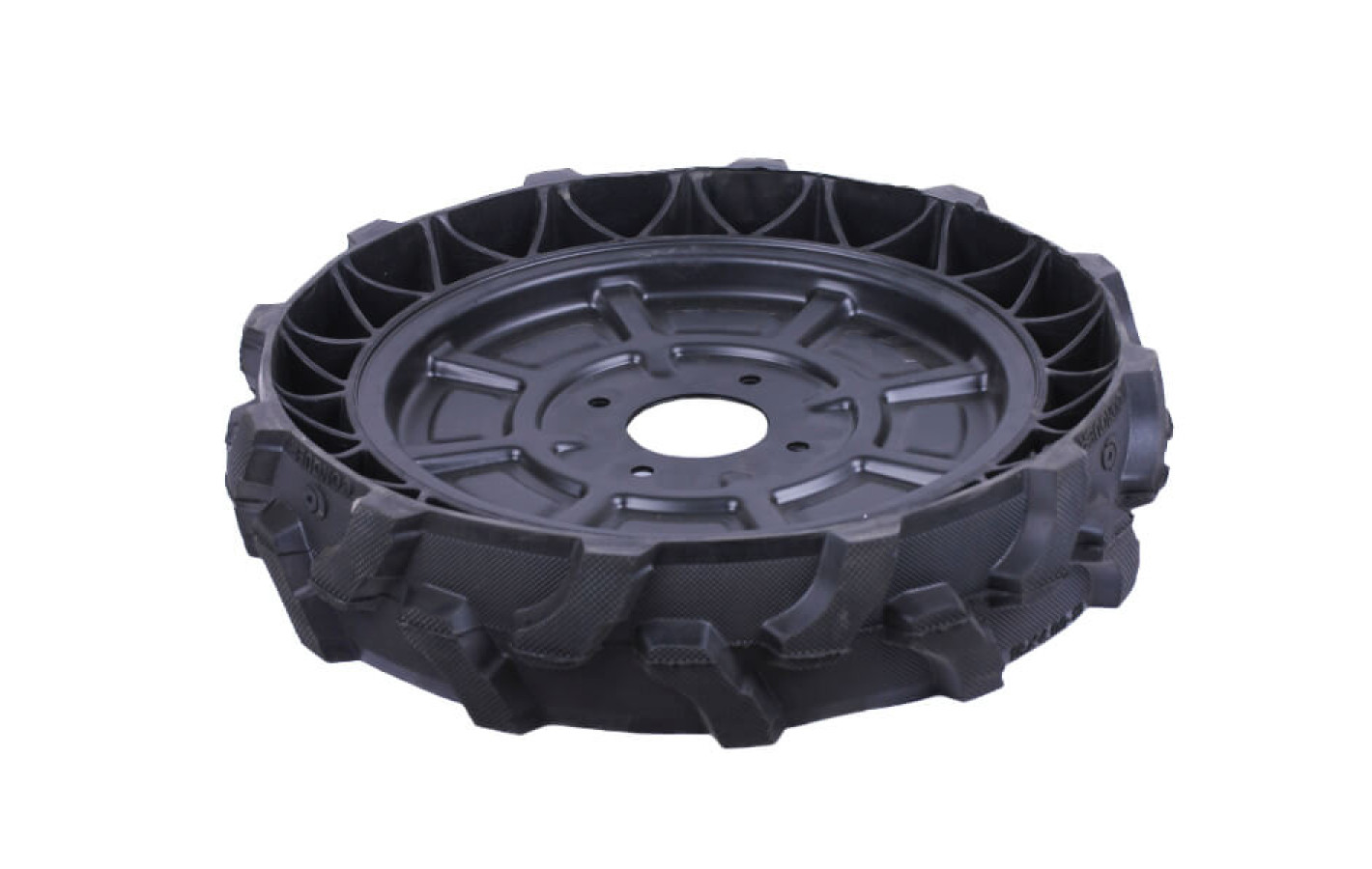 Колесо безвоздушное Y-BOX 18x4.00-10