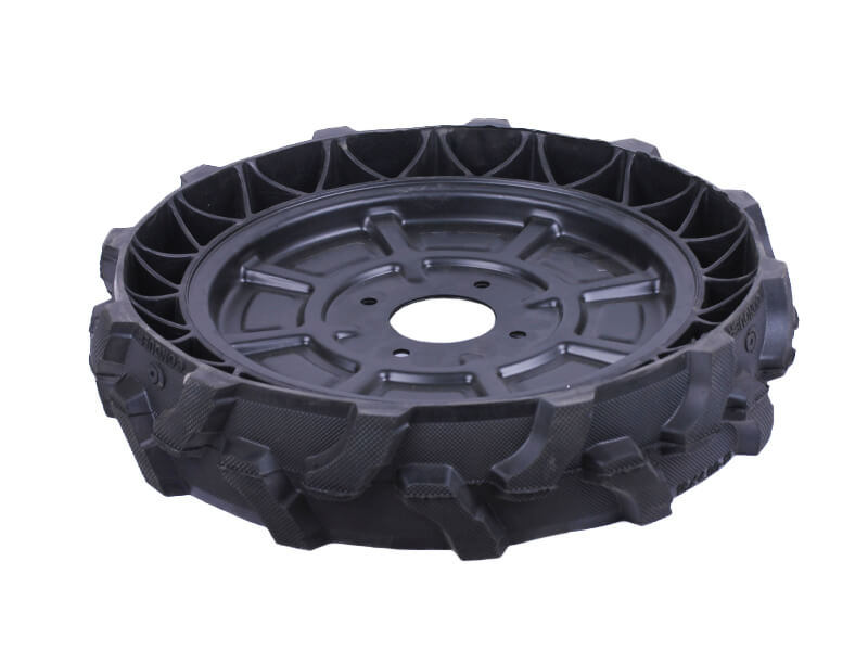 Колесо безповітряне Y-BOX 18x4.00-10