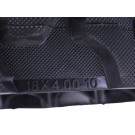 Колесо безвоздушное Y-BOX 18x4.00-10