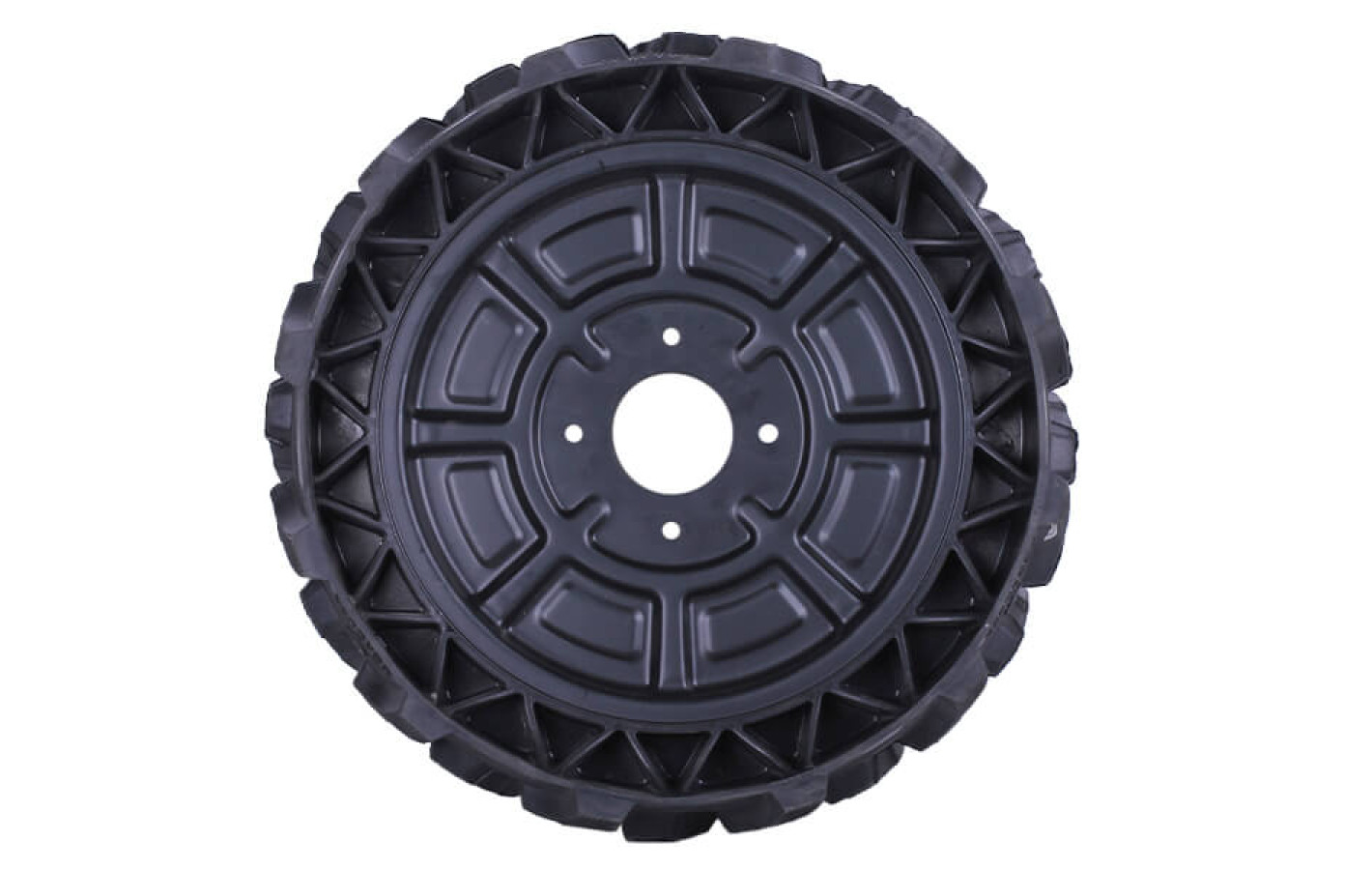 Колесо безвоздушное Y-BOX 18x4.00-10