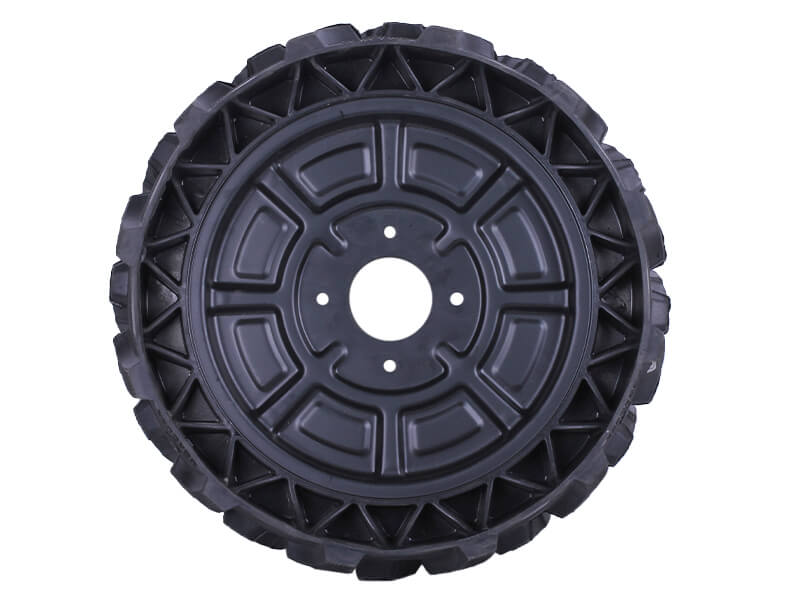Колесо безповітряне Y-BOX 18x4.00-10
