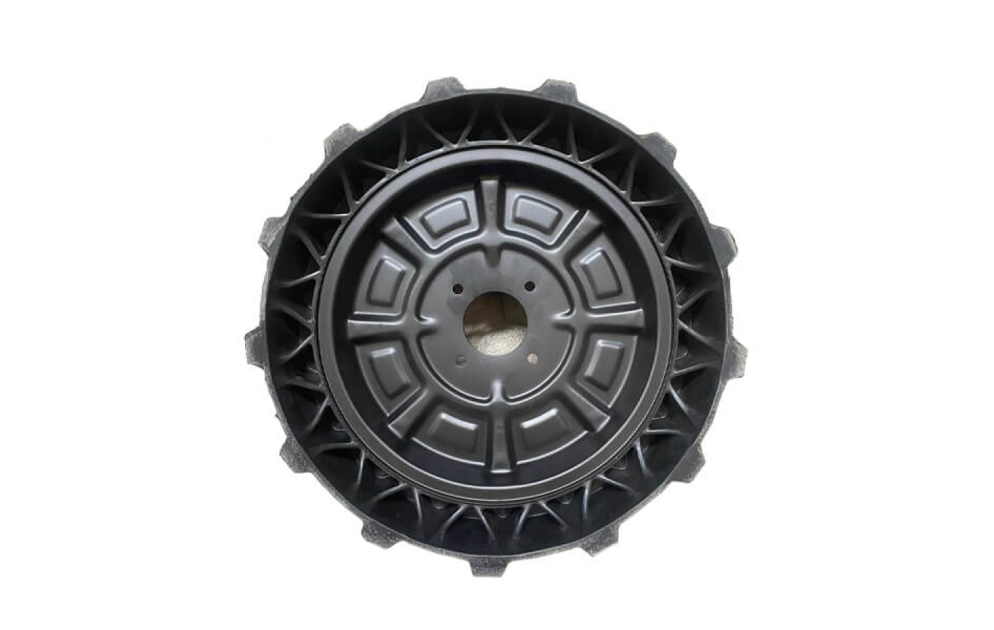Колесо безвоздушное Y-BOX 19x7.00-12