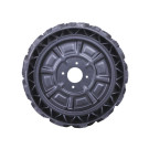 Колесо безвоздушное YBX 19x7.00-12