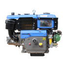 Двигун R190NML - (10 л.с.) з електростартером