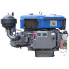 Двигун ZS1125NML - (30 л.с.) з електростартером