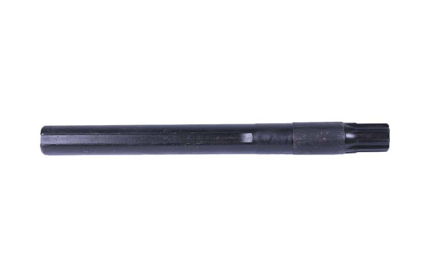 Напівось Z-8 YBX L-450 на КПП/6