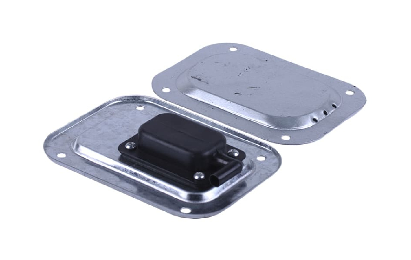 Крышка блока двигателя передняя - 180N YBX