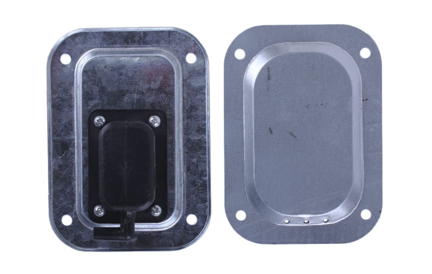 Крышка блока двигателя передняя - 180N YBX