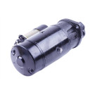 Стартер электрический Z-11 12V 2.0KW YBX на дизельный двигатель ZS/ZH1100