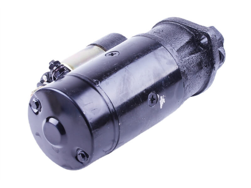 Стартер электрический Z-11 12V 2.0KW YBX на дизельный двигатель ZS/ZH1100