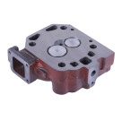 Головка цилиндра в сборе YBX GZ на дизельный двигатель 195N