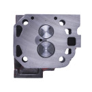 Головка цилиндра в сборе YBX GZ на дизельный двигатель 195N