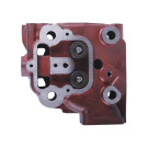 Головка цилиндра в сборе YBX GZ на дизельный двигатель 195N