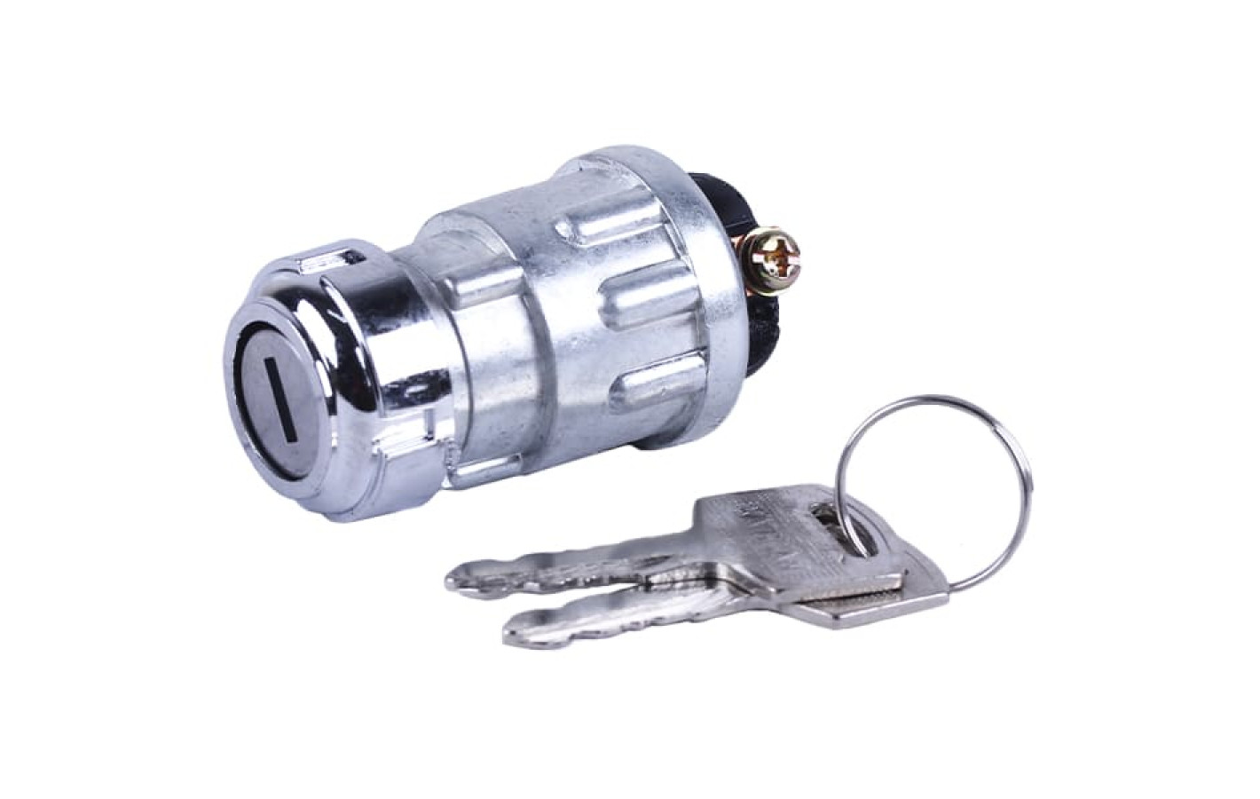 Замок зажигания YBX на двигатель 195N