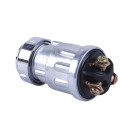 Замок зажигания YBX на двигатель 195N